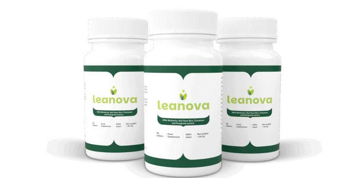 Leanova Weight Loss 2025: Price, Benefits, Ingredients & Customer Experiences