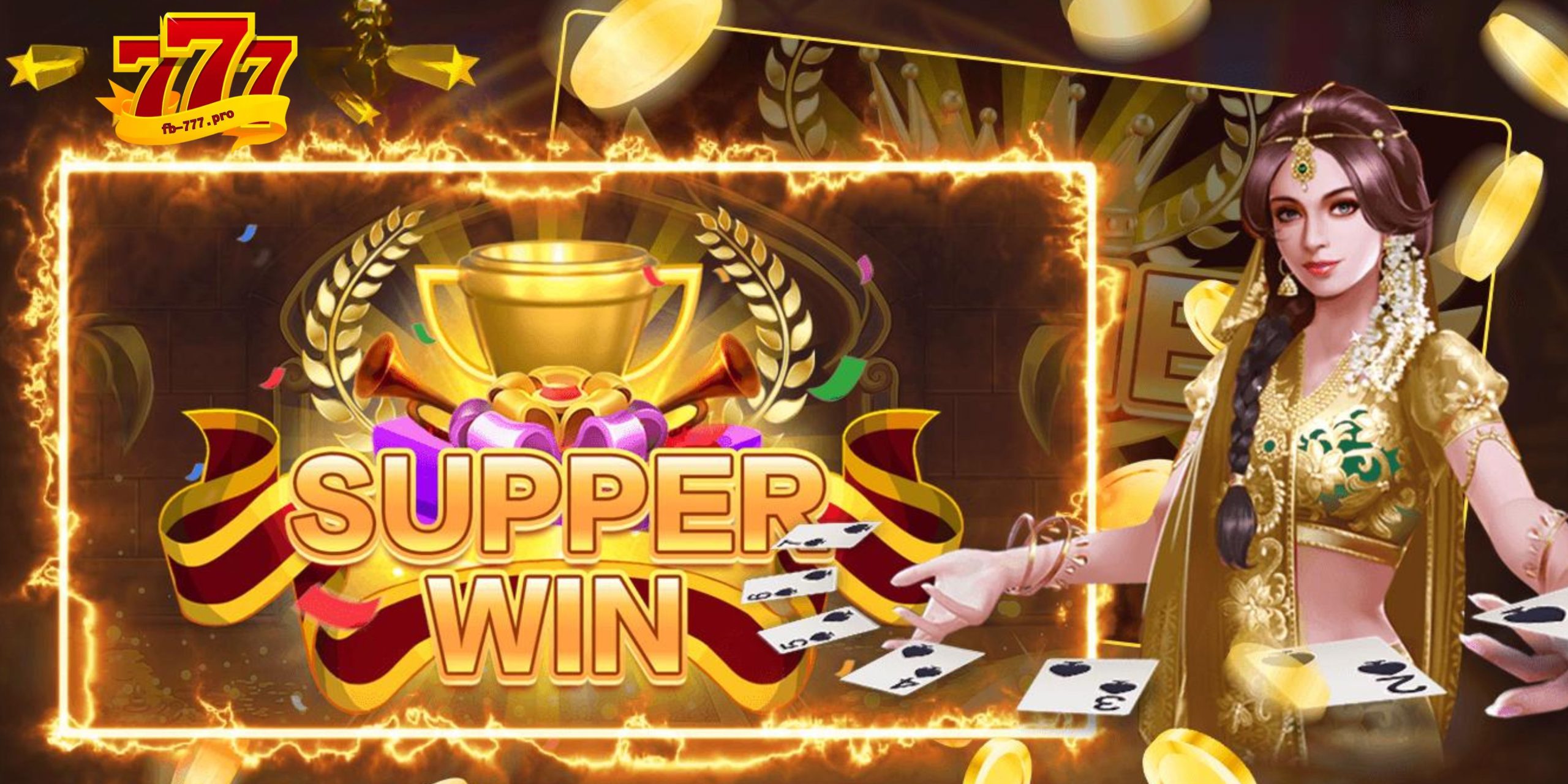 Super Winner 777 APK Download: Know Before Installing - FB777