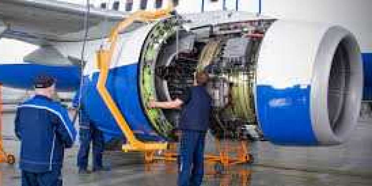 Aircraft Health Monitoring Market Global Forecast, Key Drivers and Industry Outlook 2032