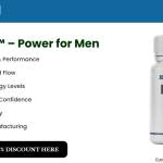 PeakMan MaleEnhancement