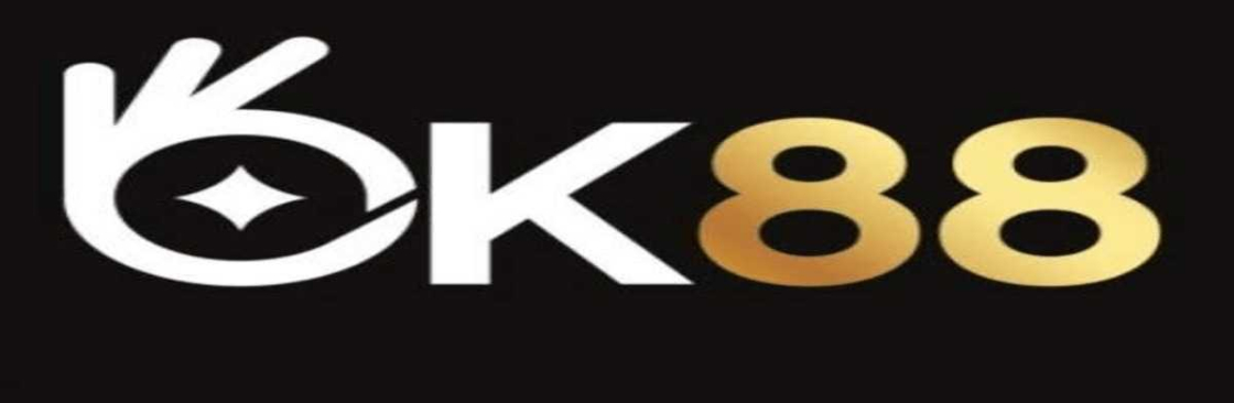 OK88 Cover Image