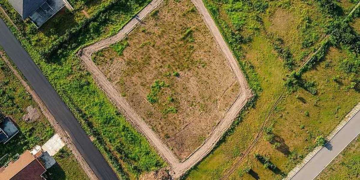 Understanding Residential Surveying and the Role of Geomatics Companies