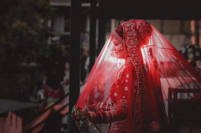 Best Wedding Photographer in Ghaziabad - Get up to 40% Off.