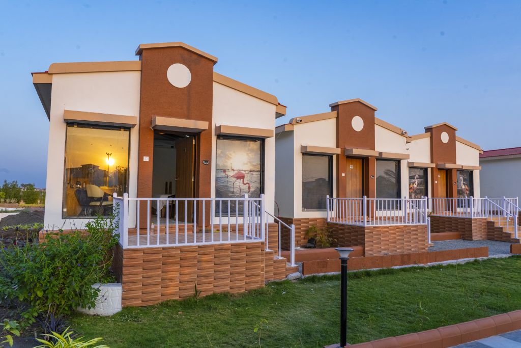 Top Luxury Hotels in Diu | Book Diu City Hotels Online