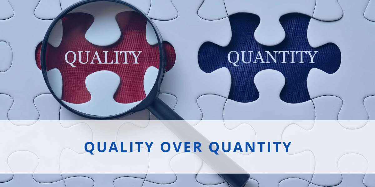 Brand Restraint: The Future Trend of Quality Over Quantity