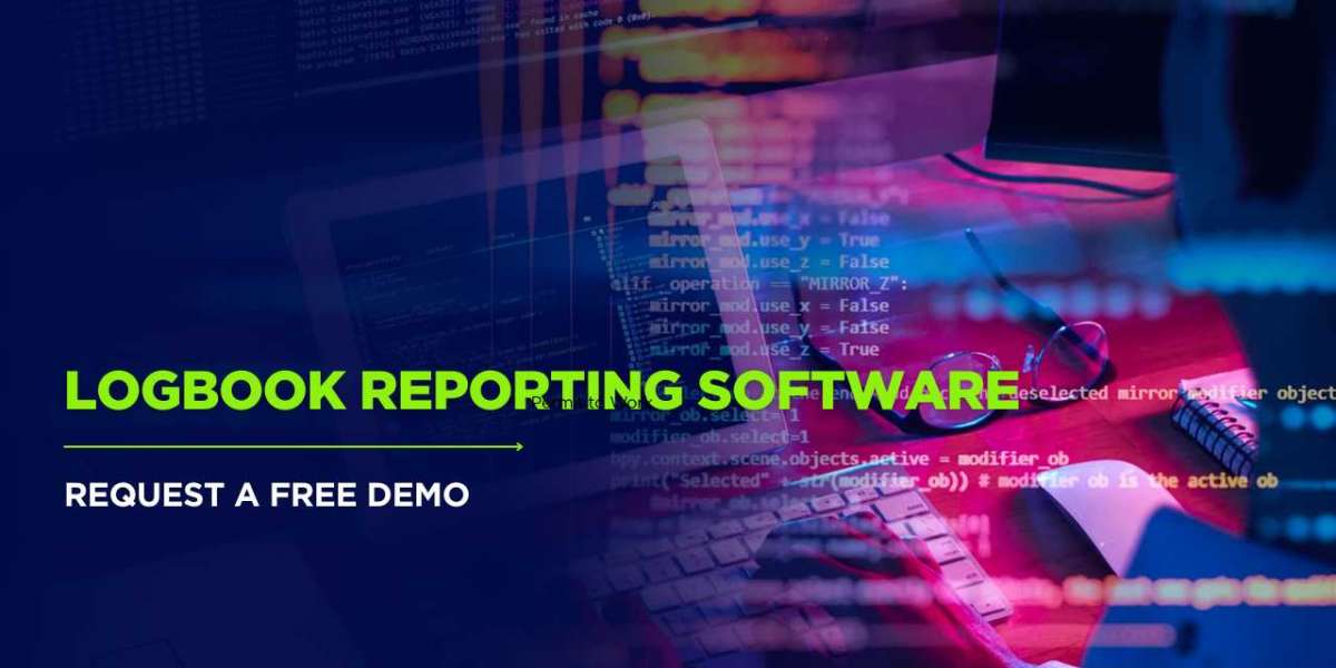 Guarantee Accuracy & Access: The Case for Digital Logbooks