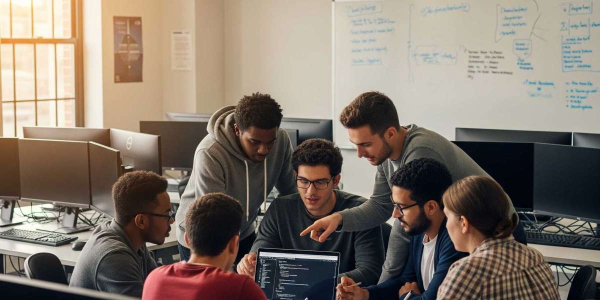 Pursue BSc Computer Science in Bangalore's Best Colleges