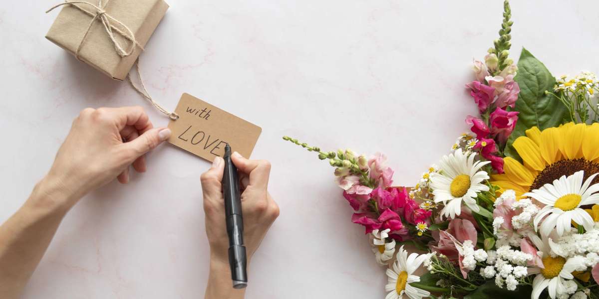 What Are the Top Trends in Personalised Gifts Today?