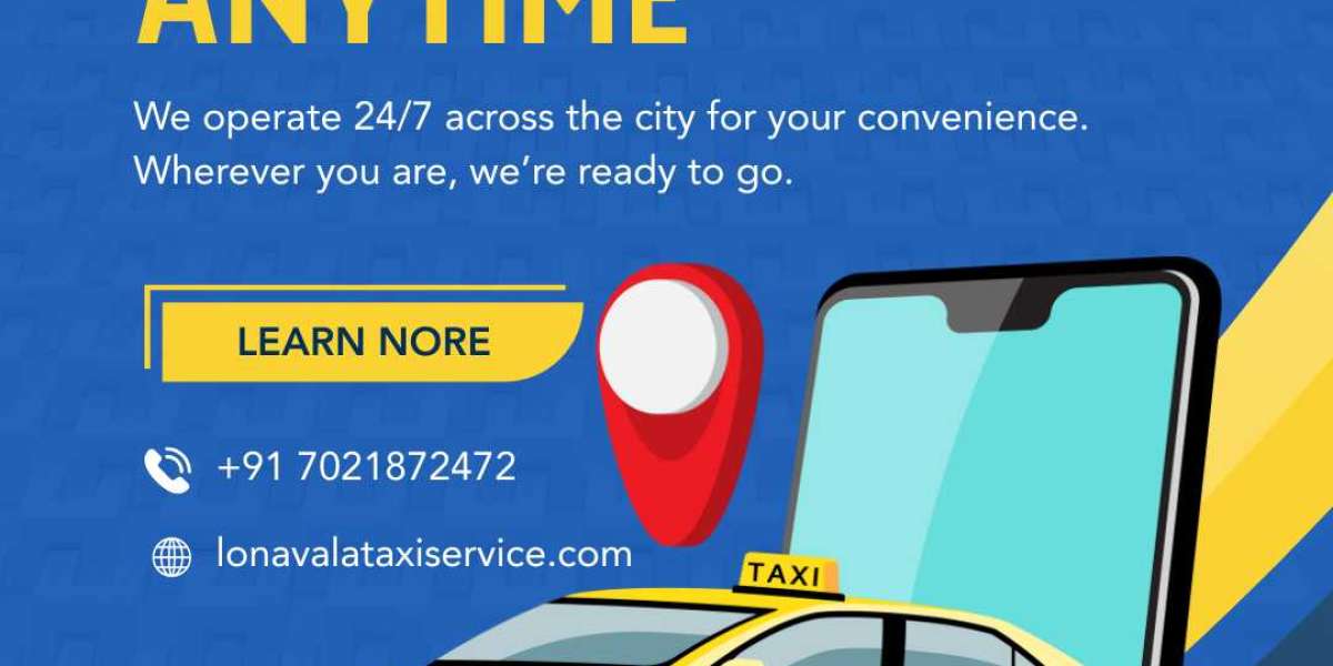 Discover the Best Cab Service in Lonavala for a Seamless Travel Experience