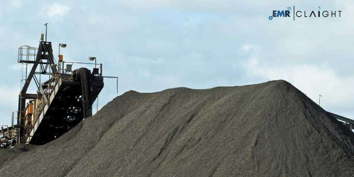 Australia Manganese Market Size, Trends & Growth (2025–2034)