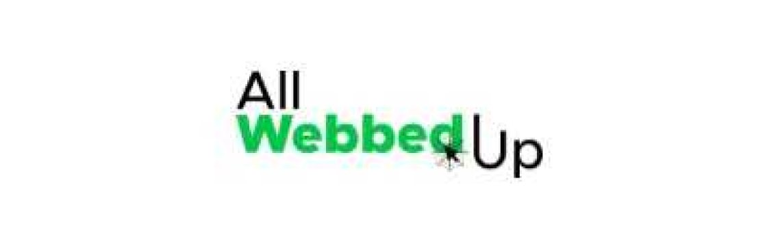 ALL Webbed Up Cover Image
