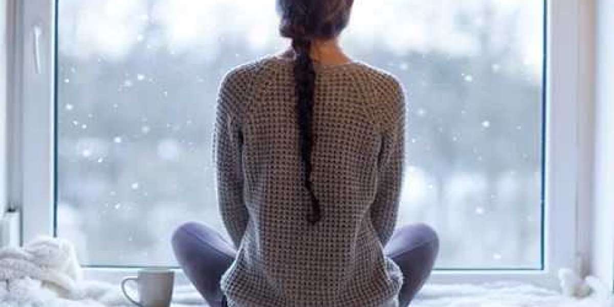 Shedding Light on the Darkness: Understanding and Seeking Seasonal Affective Disorder Treatmen