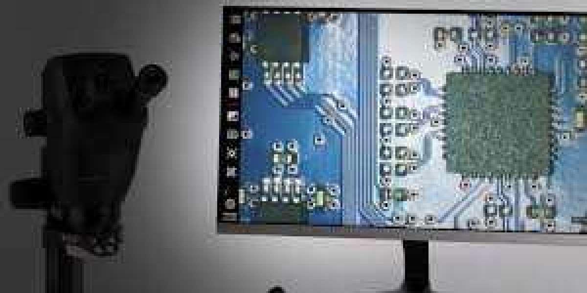 Innovations Driving the Global Microscope Software Market Growth, Forecast 2023–2032