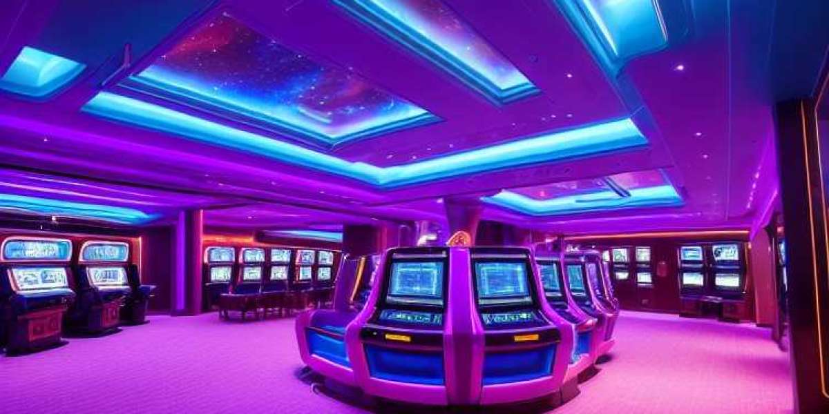 Trustworthy Transaction Solutions at NineCasino