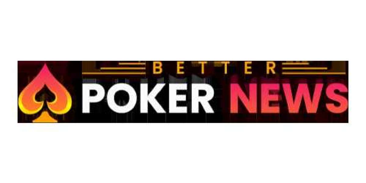Better Poker News – Your All-in-One Hub for Online Poker News, Reviews, Strategies & Tournament Updates