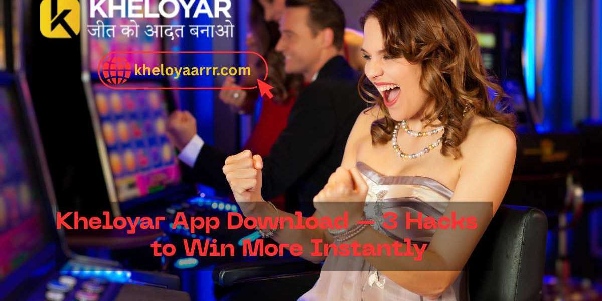 Kheloyar App Download – 3 Hacks to Win More Instantly