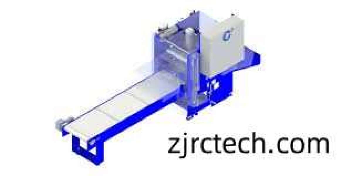 When To Use Zjrctech Pillow Packaging Machine For Green Packaging
