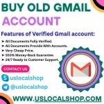 Buy Old Gmail Account