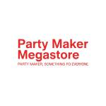 Party Maker Discount Mega Store
