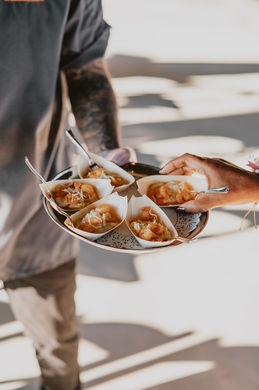 Affordable Catering Services in Dallas-Fort Worth Area