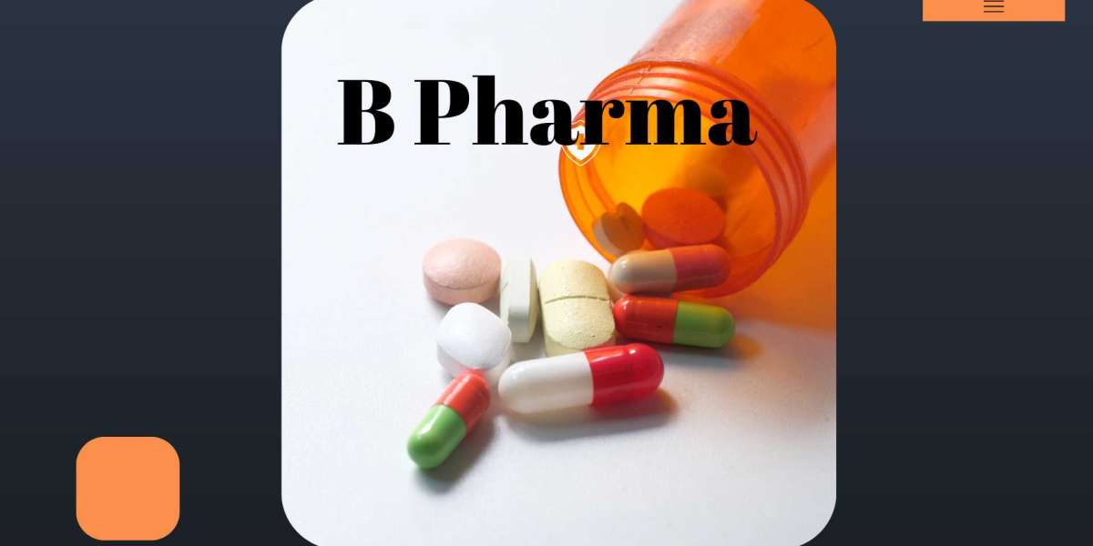 Affordable B. Pharma Colleges in Noida Offering PCI-Approved Programs