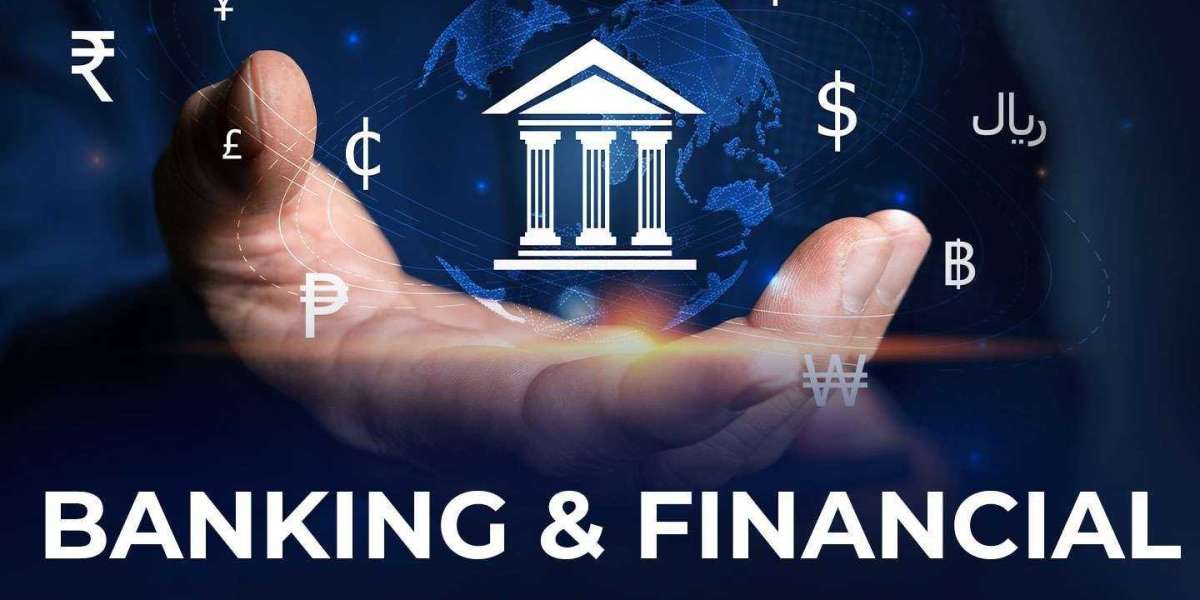 Custom-Built Banking & Finance Solutions to Drive Growth
