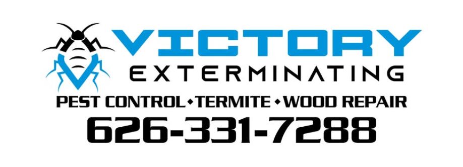Victory Exterminating Cover Image
