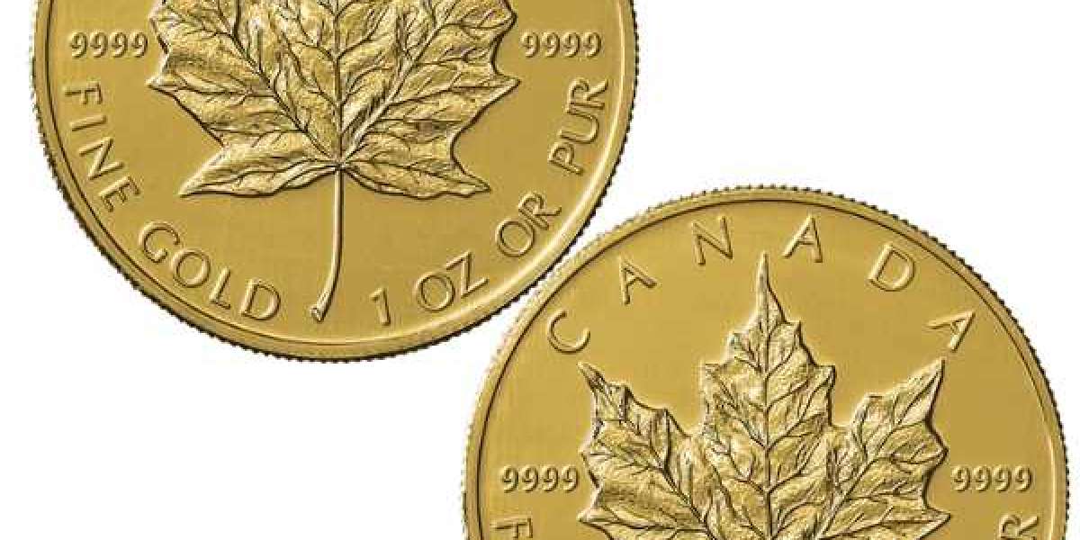 TD Gold and TD Precious Metals Guide