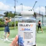 Cellev8 Gummies