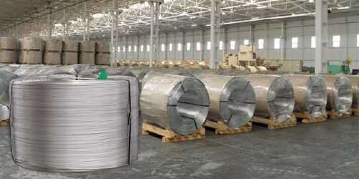 Aluminum Wire Rods Production Cost Analysis 2025: Competitive Landscape