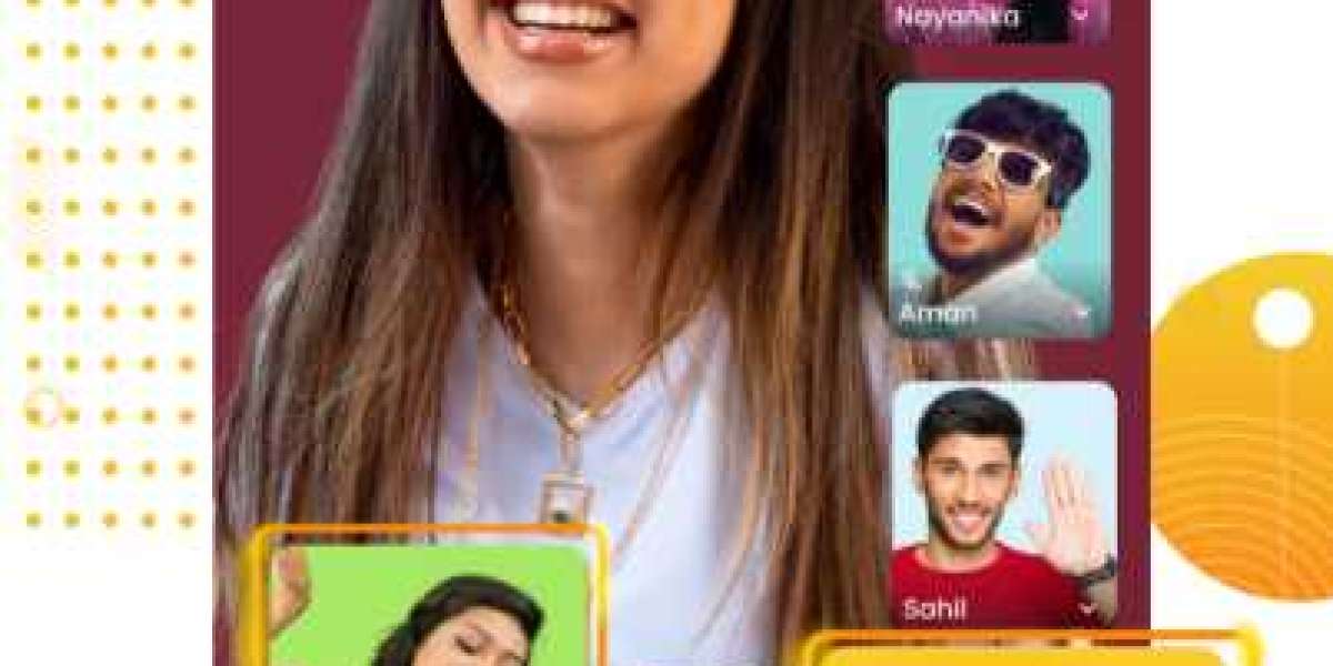 Eloelo vs. Other Video Call Apps: What Makes It More Fun and Social?