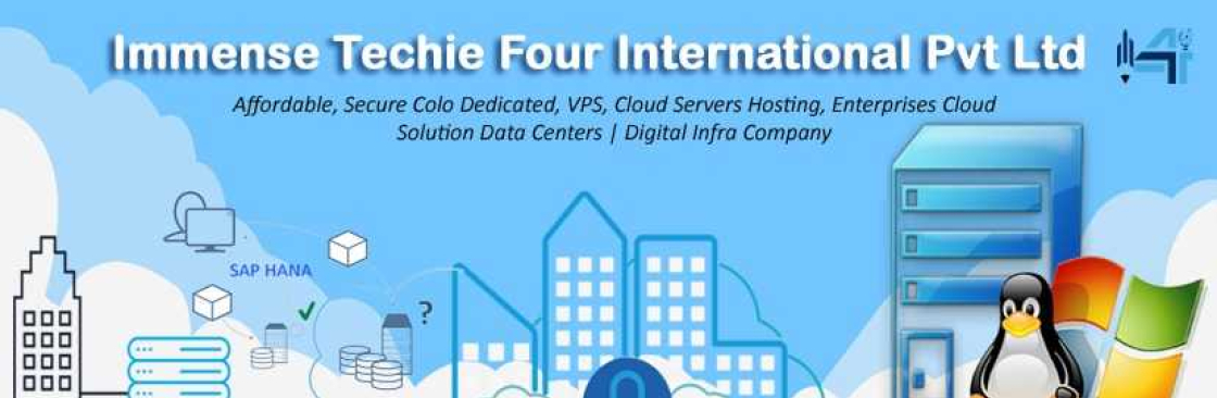 It4int Servers Cover Image