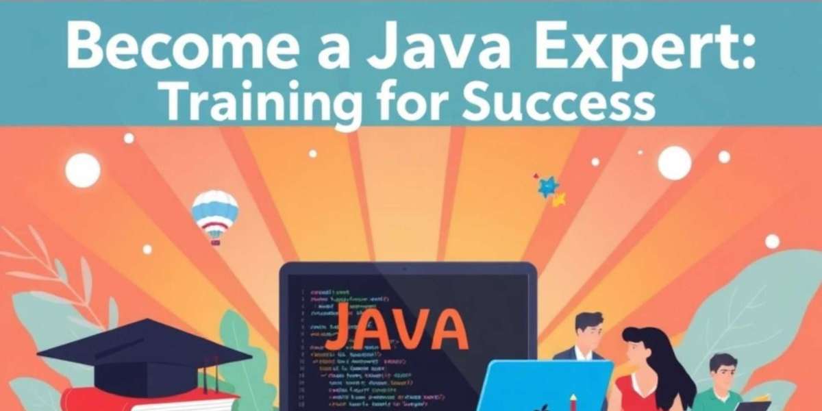 Become a Java Expert: Training for Success