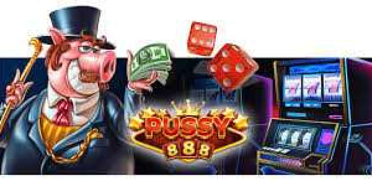 APK Pussy888: A Comprehensive Guide to Download and Enjoy Mobile Gaming