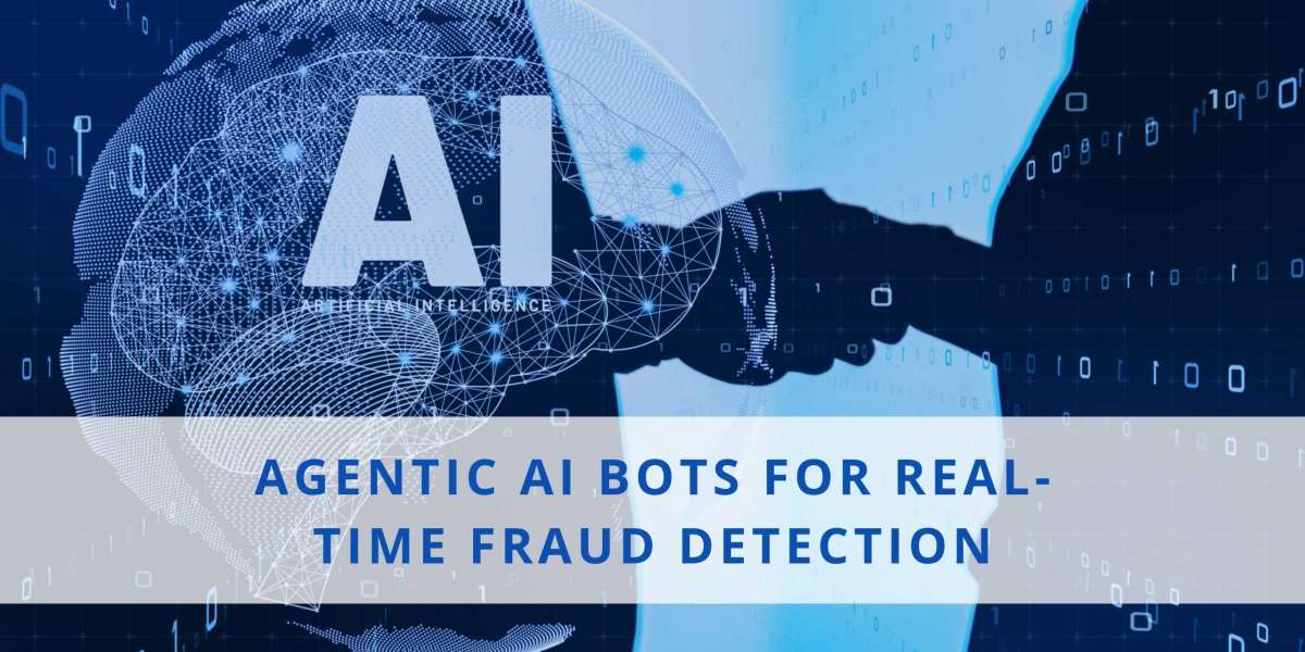 How to Build Agentic AI Bots for Real-Time Fraud Detection Efficiently