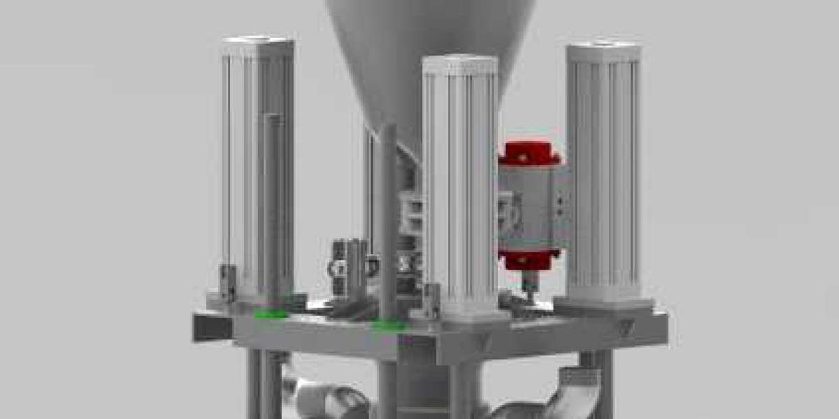 Packaging Machine Implementation: Transforming Business Operations Through Advanced Equipment Solutions