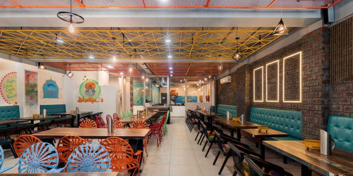 How to Choose Furniture for a Tropical-Themed Restaurant