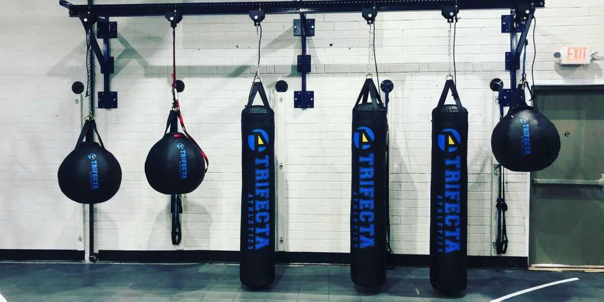 Boxing Bag Accessories That Improve Safety and Performance