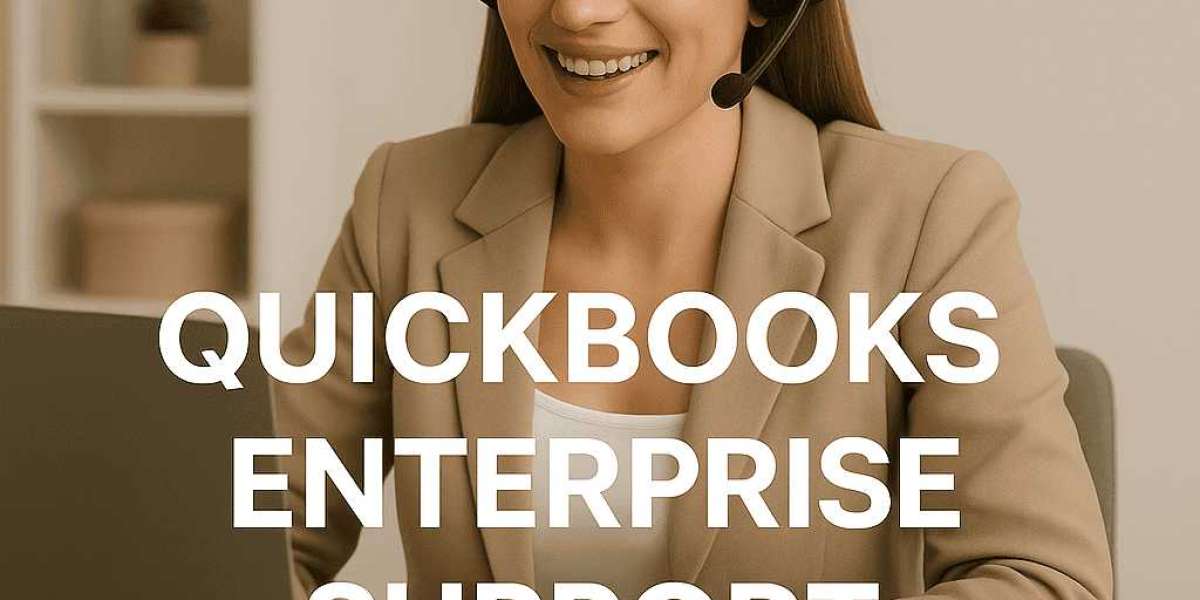 Connect with Certified QuickBooks Enterprise Agents – 1844-527-4011 / 1855-510-6367