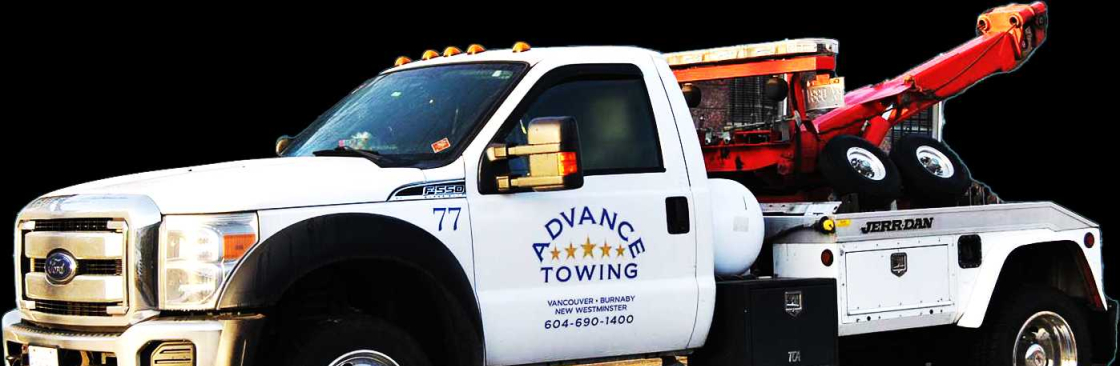 advancetowing Cover Image