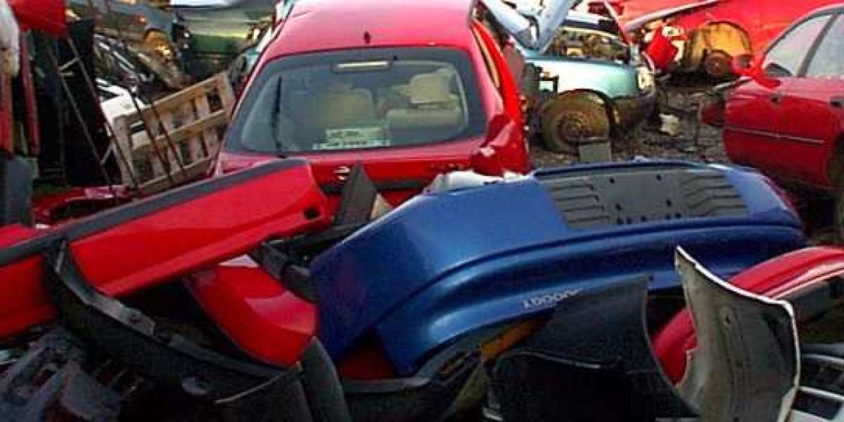 Scrap Yard in Hamilton: Where to Recycle Metal, Cars & More for Cash