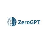 ZeroGPT