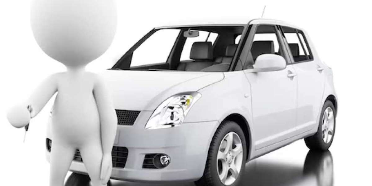 Car Door Latch: The Small Component That Ensures Big Safety