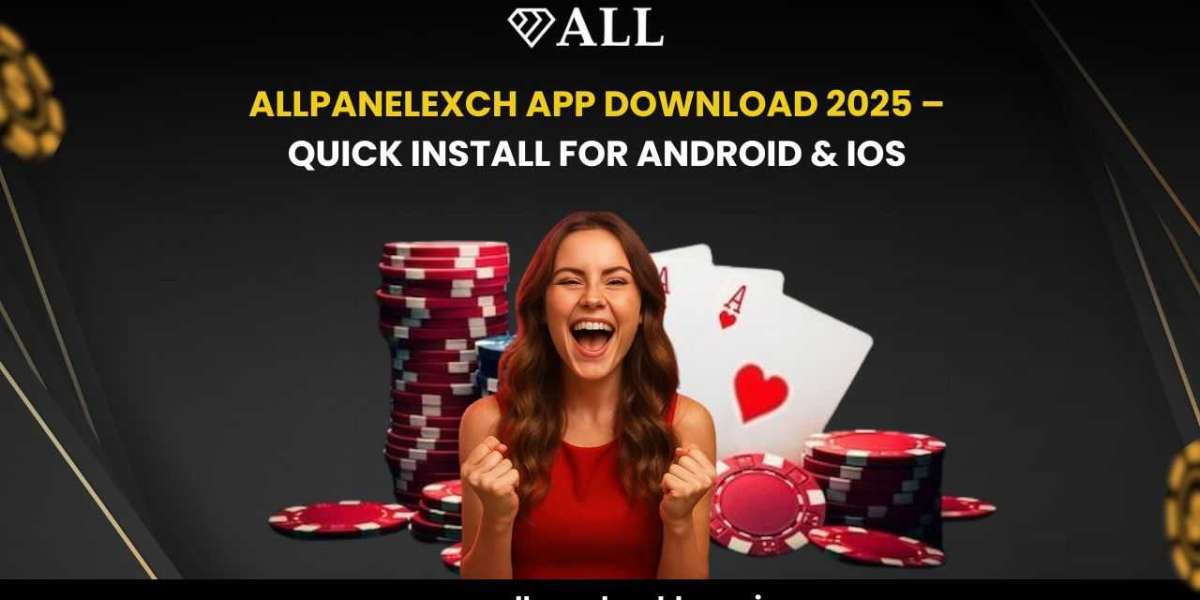 Allpanelexch App Download 2025 – Quick Install for Android & iOS