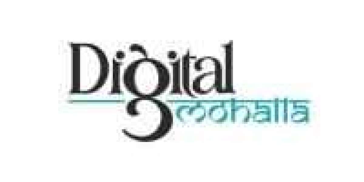 The Digital Mohalla: Crafting Impactful Websites and Designs for Business Growth in Dehradun
