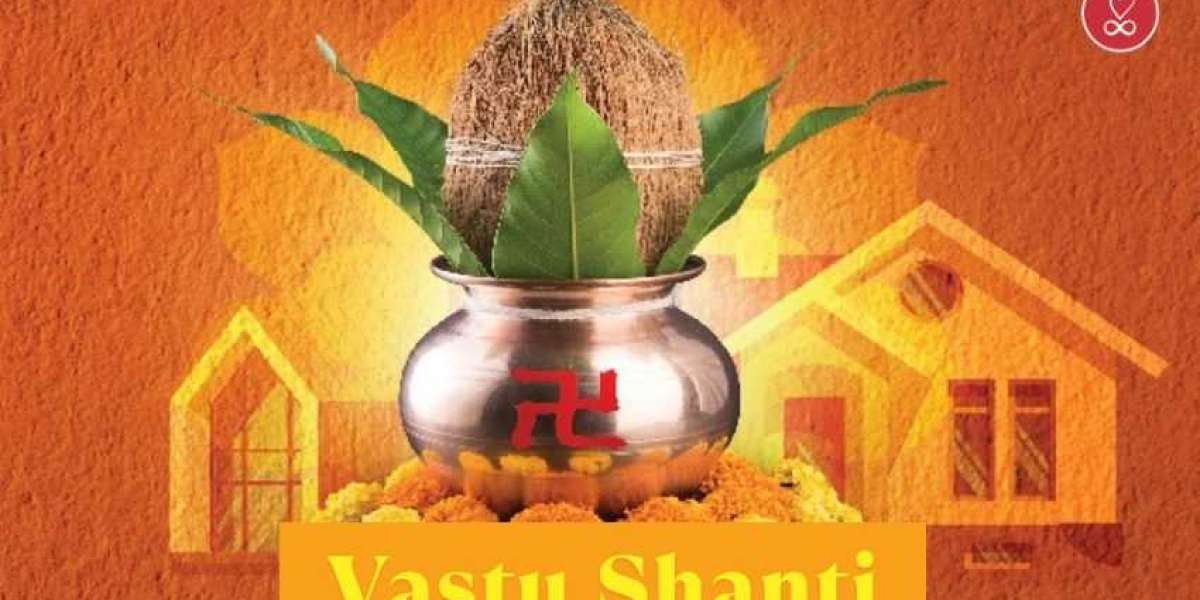 Vastu Shanti: Rituals & Benefits for Peaceful Home