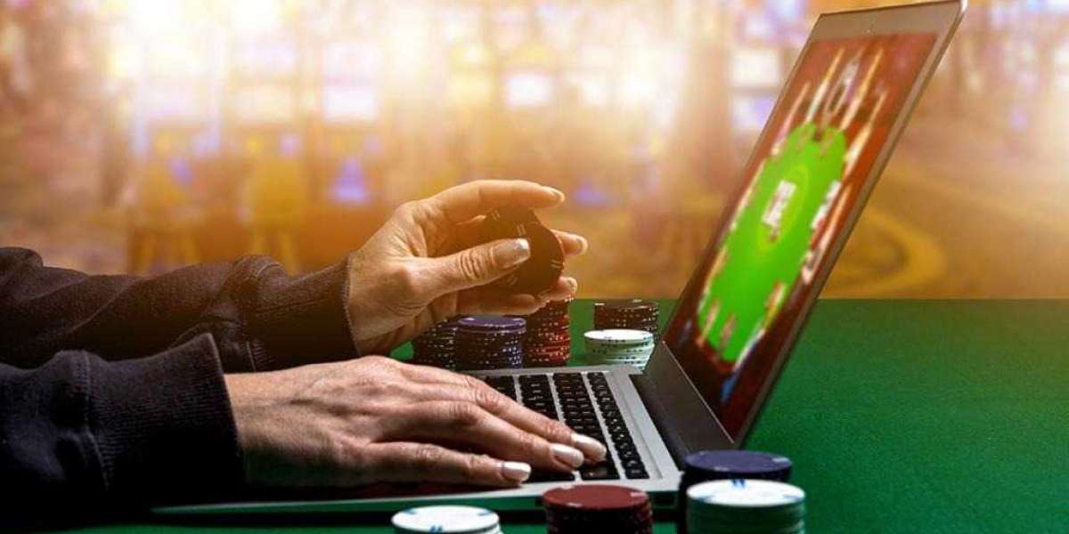 Consejos para principiantes en casinos online: cómo empezar con buen pie