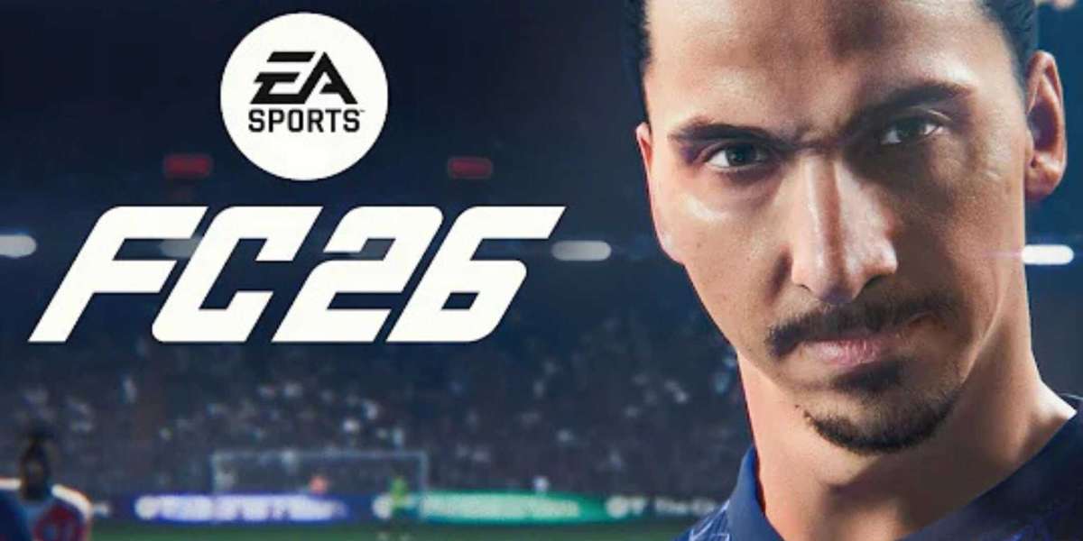 FC 26 Breaks New Ground: Next-Generation ICONs Arrive in Ultimate Team