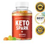 Keto Spark Gummies Australia