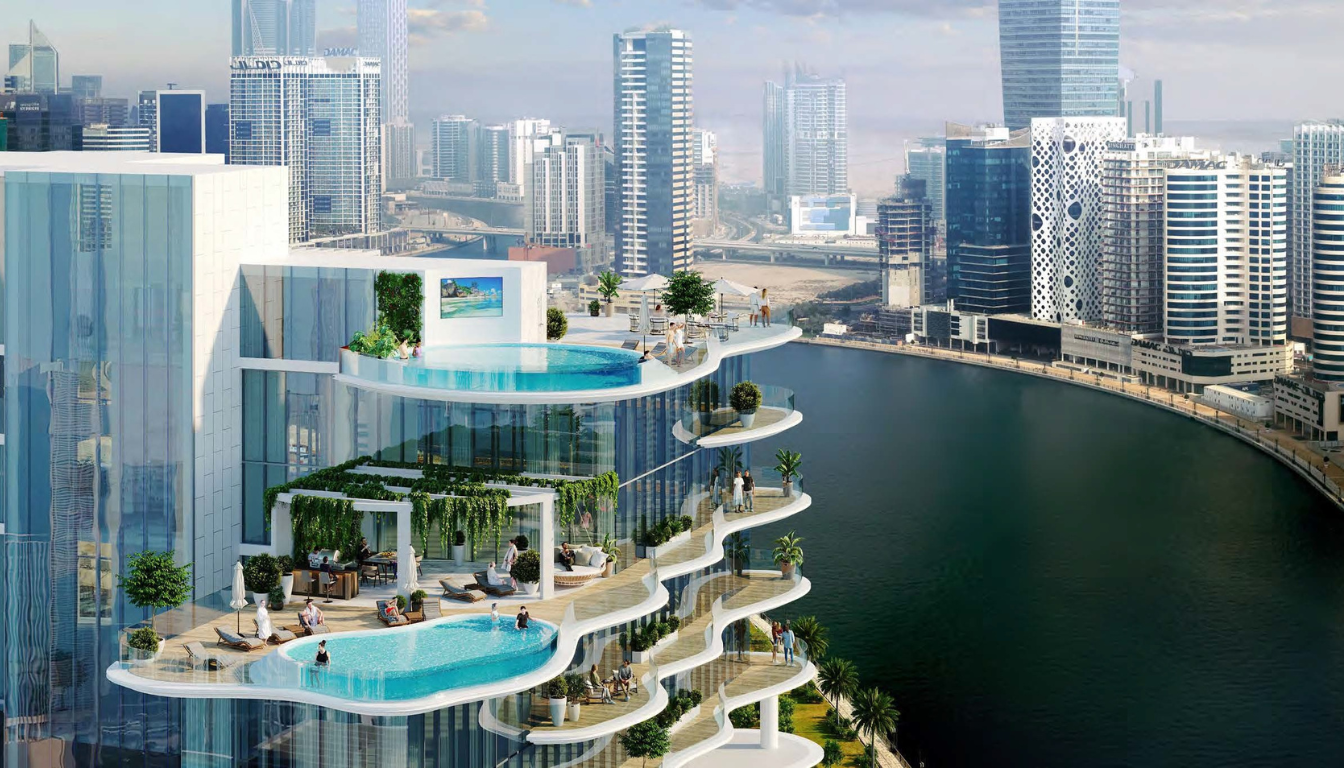 How Much Does It Cost to Buy Property in Dubai